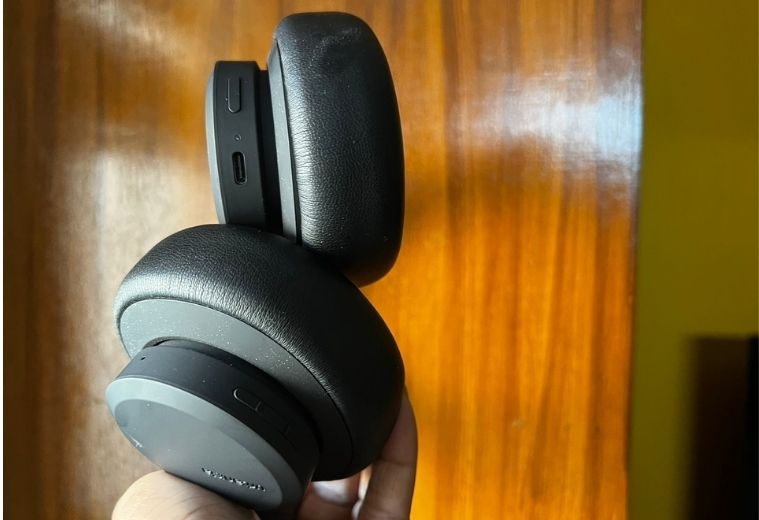 Urbanista wireless best sale headphones review