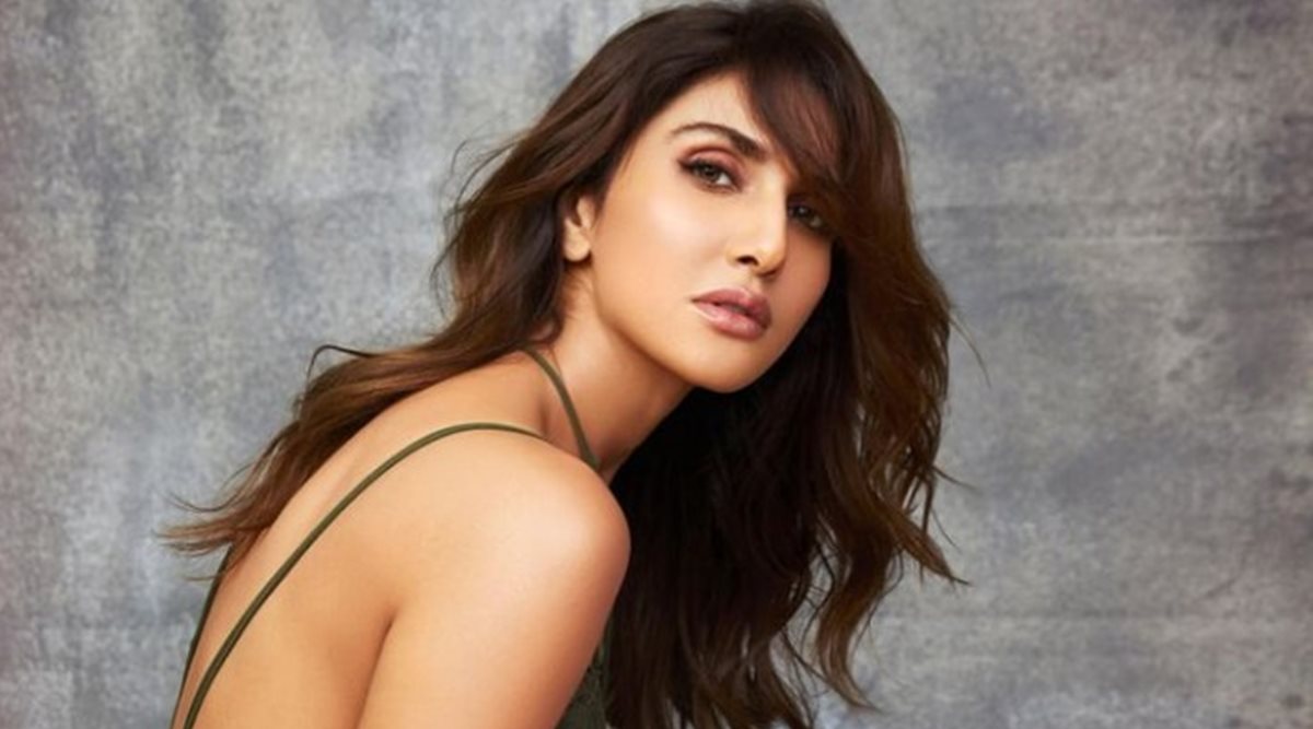 Vaani Kapoor on dealing with the 'pap' culture: 'It has become ...