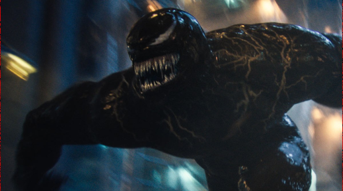 Venom 3 announced at CinemaCon 2022 | Entertainment News,The ...