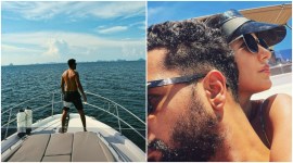 Vicky Kaushal- Katrina Kaif