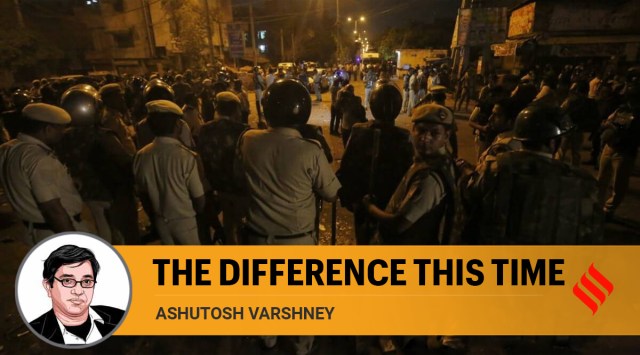 Had the court not intervened, the devastation of Muslims in Jahangirpuri would have been incomparably greater.