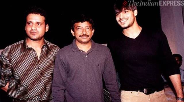 vivek oberoi in company