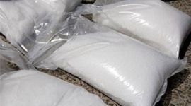 Booked for planting drugs and weapon on man, two police officers among five acquitted