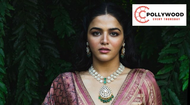 Actress Wamiqa Gabbi was born and raised in Chandigarh in a Punjabi joint family. (Facebook/Wamiqa Gabbi)