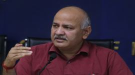 manish sisodia,