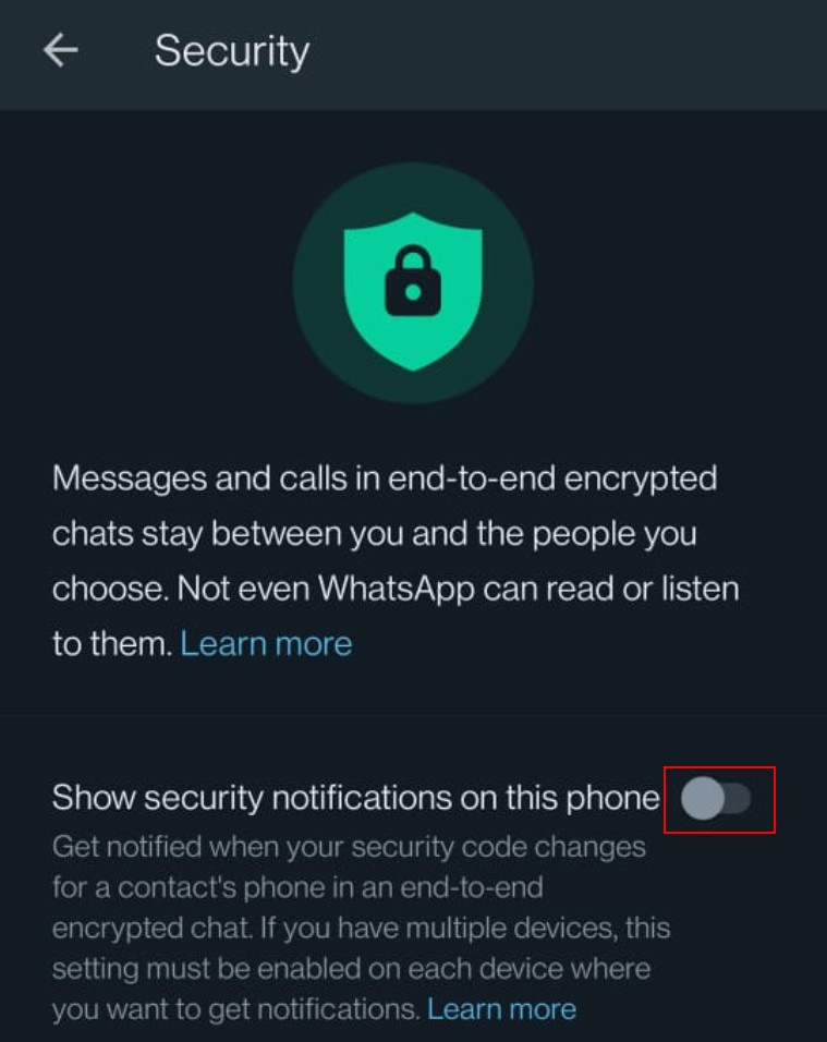 7 WhatsApp Security Tips That You Must Know To Stay Safe | Technology ...