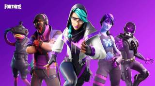 Epic games, Fortnite, metaverse, epic games valuation, fortnite fund raising, sony corporation, Epic games financial valuation, Fortnite game