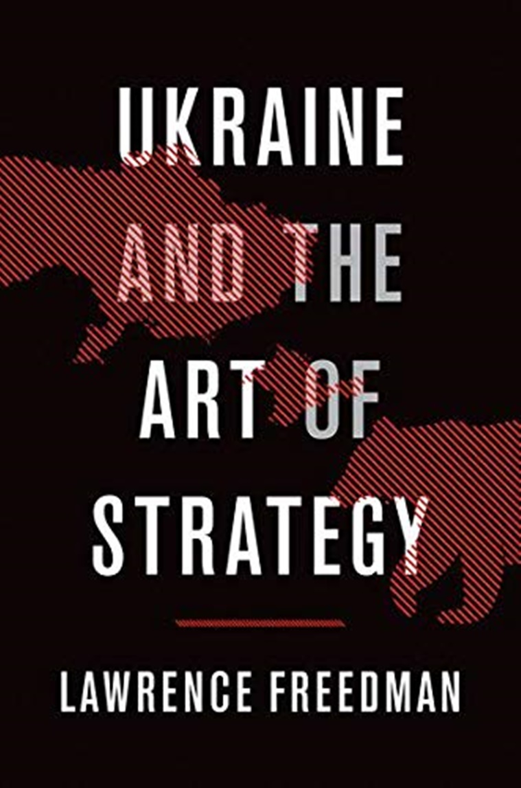 Ukrayna ve Strateji Sanatı