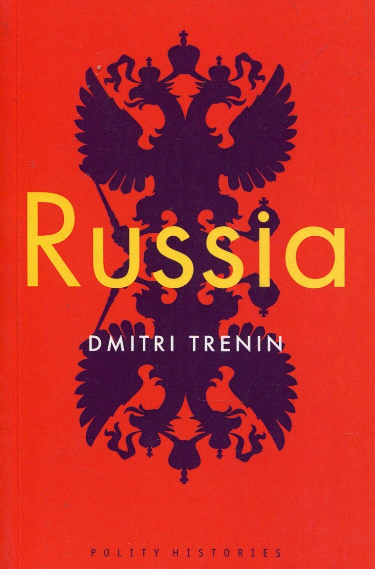 Rusya, Dmitriy Trenin