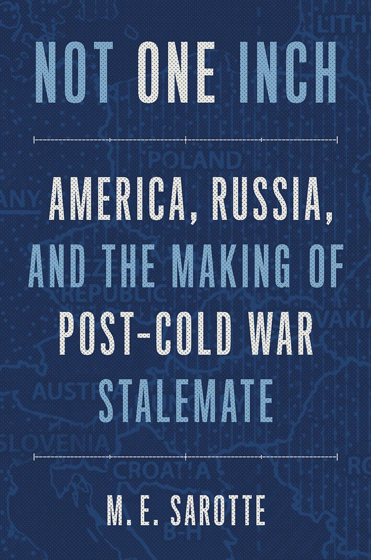 Rusya hakkında kitaplar