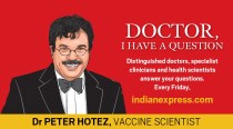 ‘Long Covid will haunt us…We have the right to demand higher performance from vaccines…Vaccines can do more if they are adequately boosted, revised’