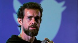 Jack Dorsey