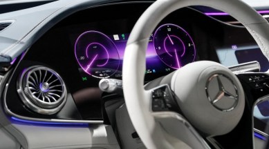 Electric vehicles