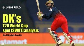 Dinesh Karthik, T20 World Cup, IPL 2022