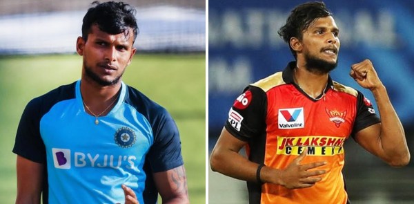 T Natarajan