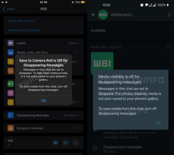 whatsapp, whatsapp news,