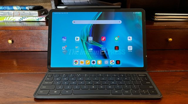 Xiaomi Pad 5 first impressions