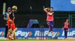 Yuzvendra Chahal, Chahal