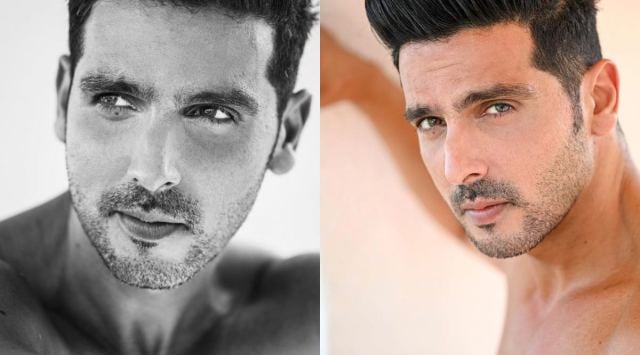 Zayed Khan