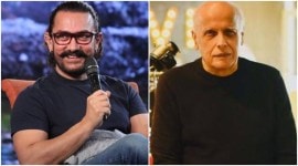 Mahesh Bhatt had directed Aamir Khan in films such as Dil Hai Ki Manta Nahin and Hum Hain Rahi Pyaar Ke. 