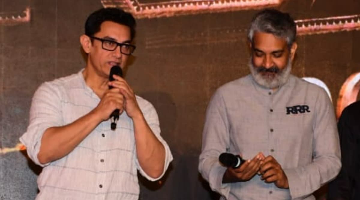 rrr, ss rajamouli, aamir khan