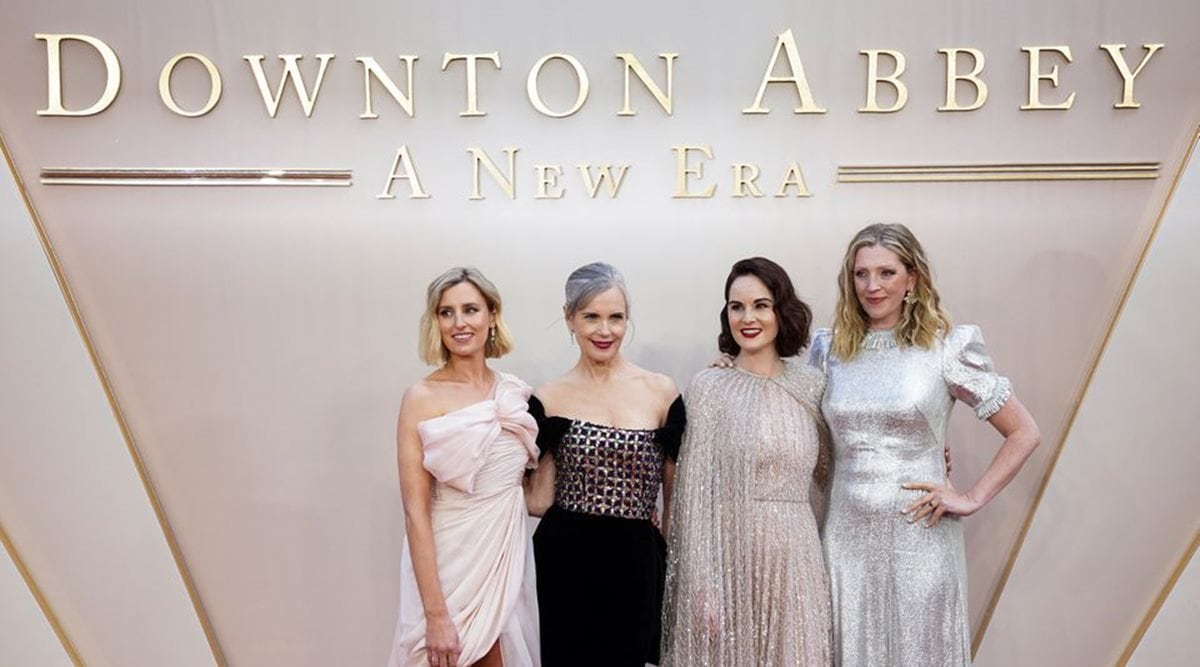 downton abbey