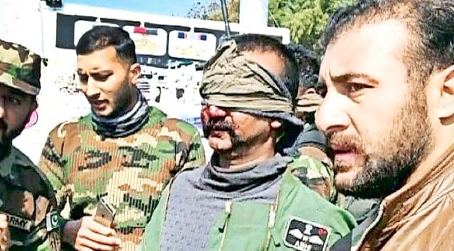 Man on right is Pak Army officer Hamza: Chargesheet