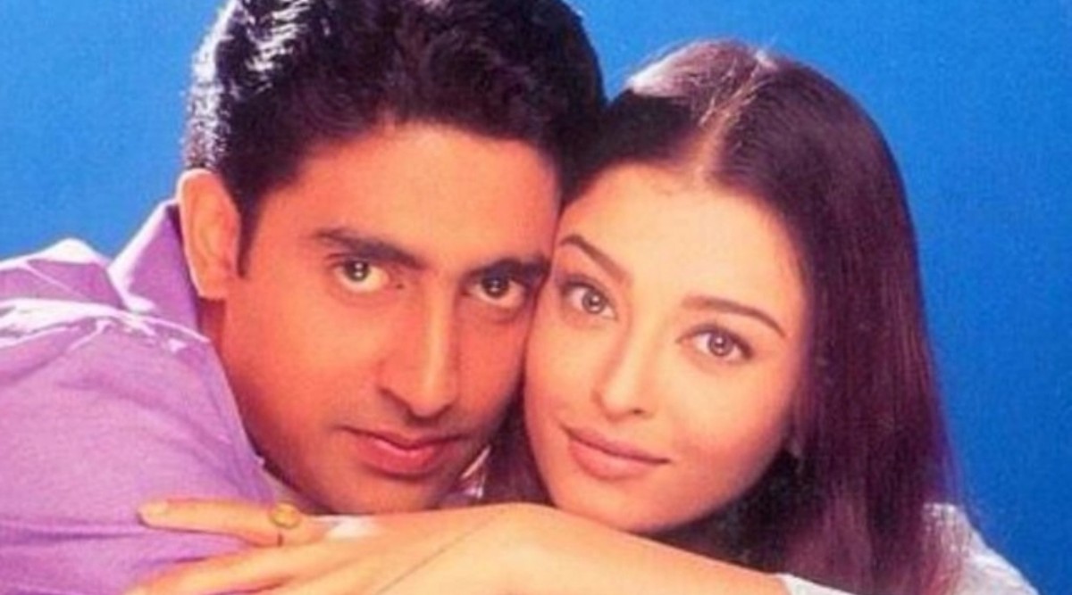 abhishek aishwarya wedding anniversary