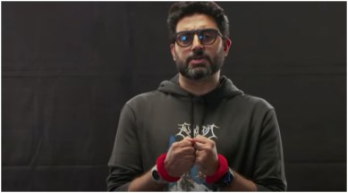 abhishek bachchan dasvi