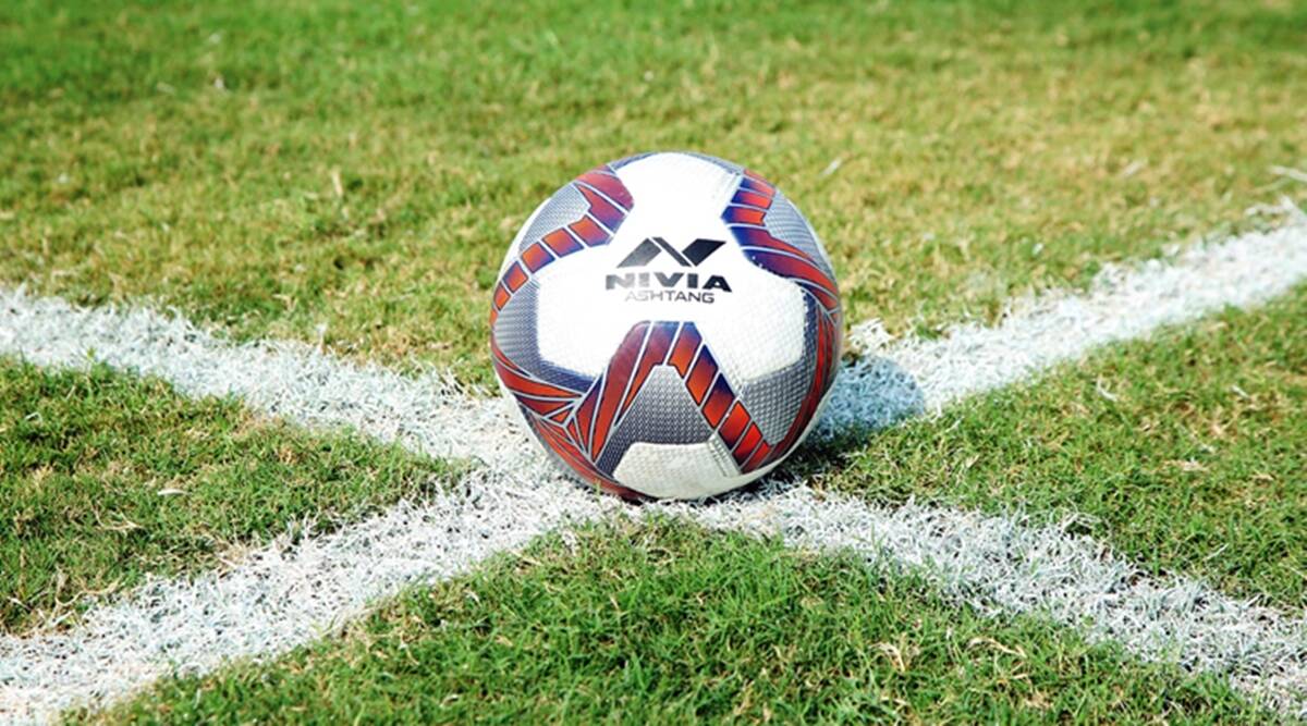 Govt cites 'poor performance' as funding to AIFF slashed to a sixth of  2019-20 amount | Sports News,The Indian Express