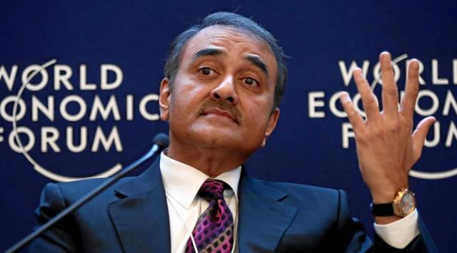 Praful Patel has been thrown out of office by the Supreme Court after exceeding his tenure as AIFF. (File)