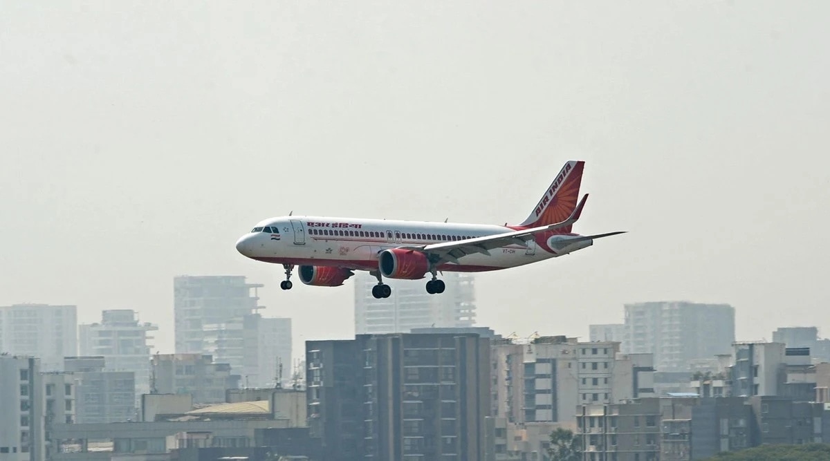 Air India rejig: More Tata executives join, key pre-sale officials retained - The Indian Express