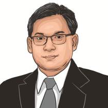 The vision of a Naya Pakistan is in tatters