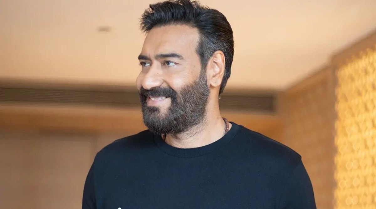 Ajay Devgn PC- Social Media