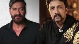 ajay devgn kiccha sudeep