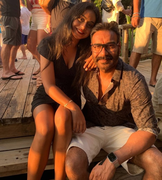 ajay, nysa