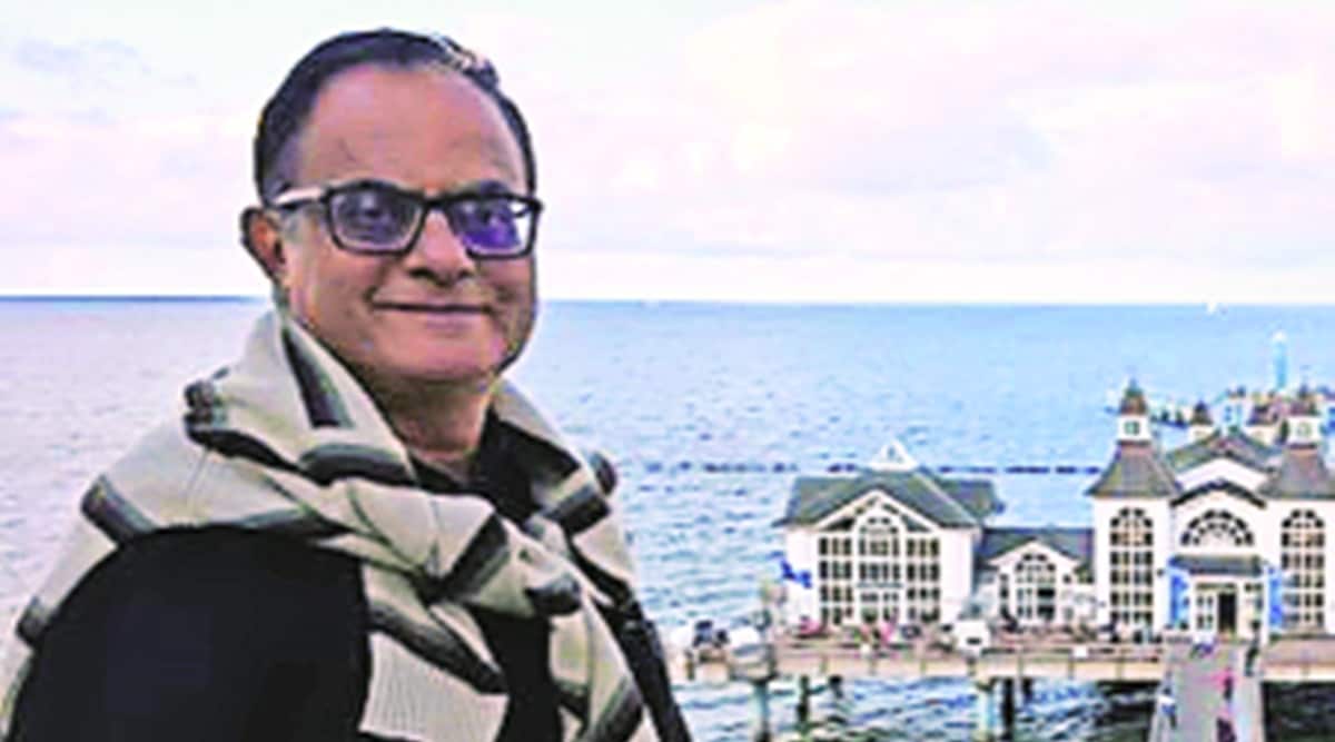 Renowned physicist Ajay Sood appointed new PSA