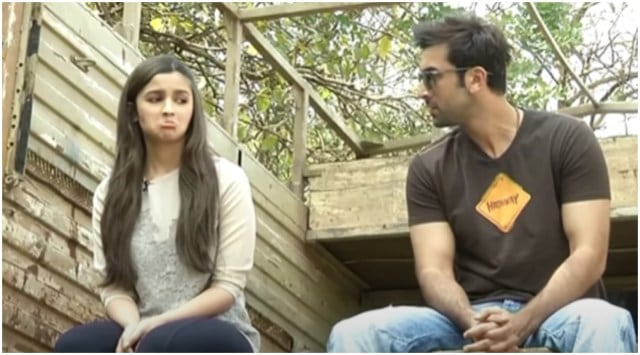 Alia Bhatt and Ranbir Kapoor tied the knot earlier this month. (Photo: Highway the Film/YouTube)