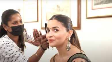 Alia Bhatt, rrr, Alia Bhatt rrr, SS Rajamouli