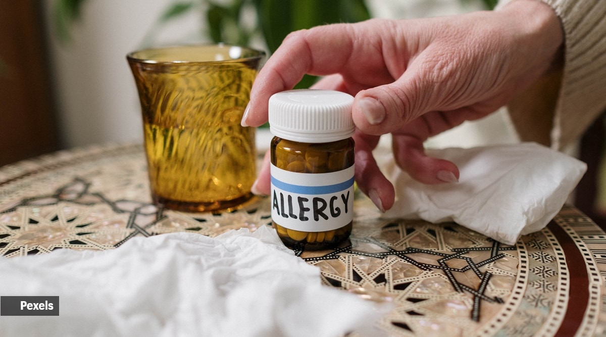 allergy