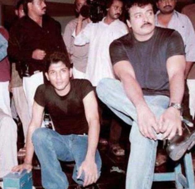 allu arjun photos