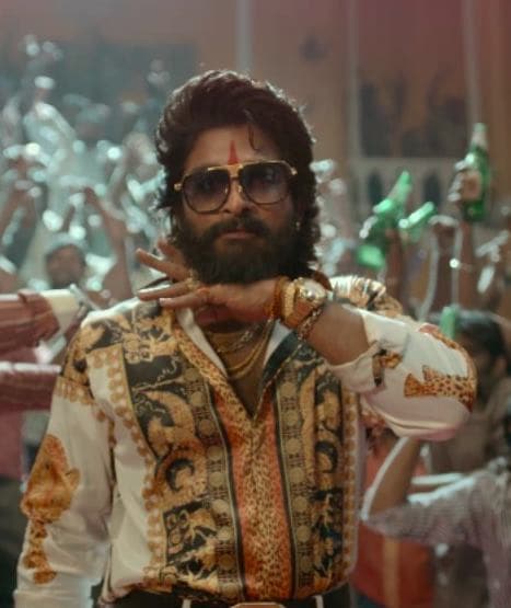 allu arjun photos