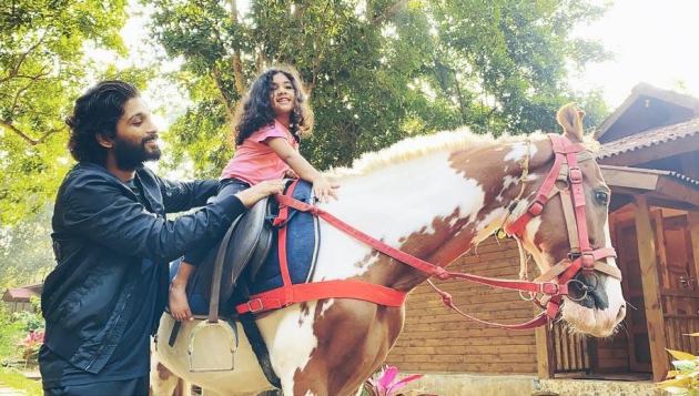 allu arjun photos