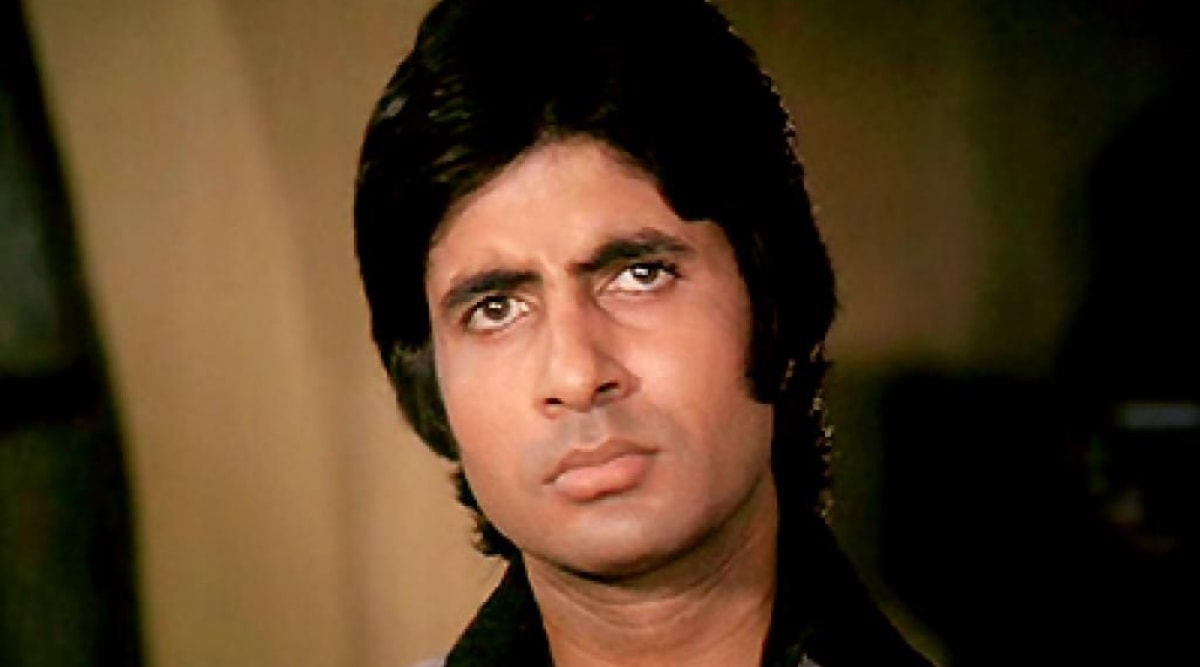 amitabh bachchan
