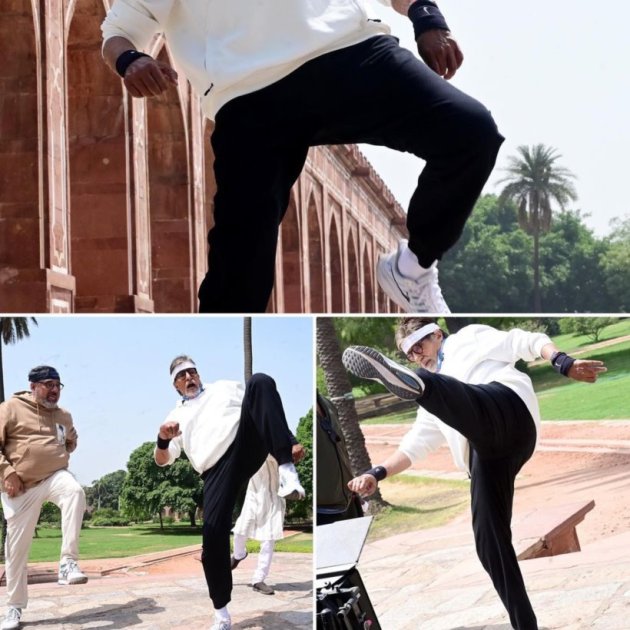 amitabh bachchan