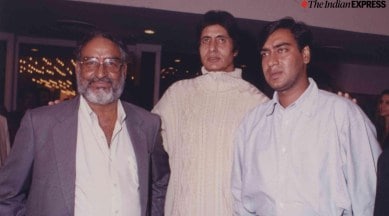 amitabh bachchan
