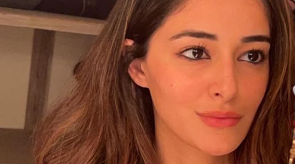 ananya panday