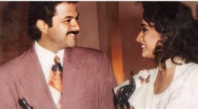 Anil Kapoor