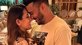 anita hassanandani, rohit reddy