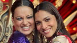 kangana ranuat ankita lokhande